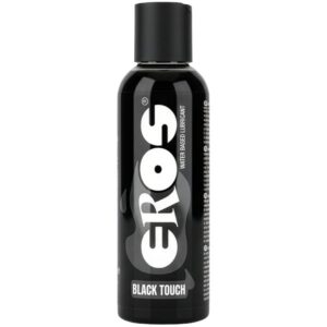 Eros Classic Line – Gleitgel auf Wasserbasis Black Touch 150 ml