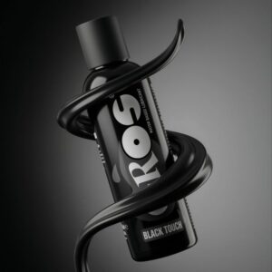Eros Classic Line Gleitgel auf Wasserbasis Black Touch 150 ml · Sextoys (Bild 3)