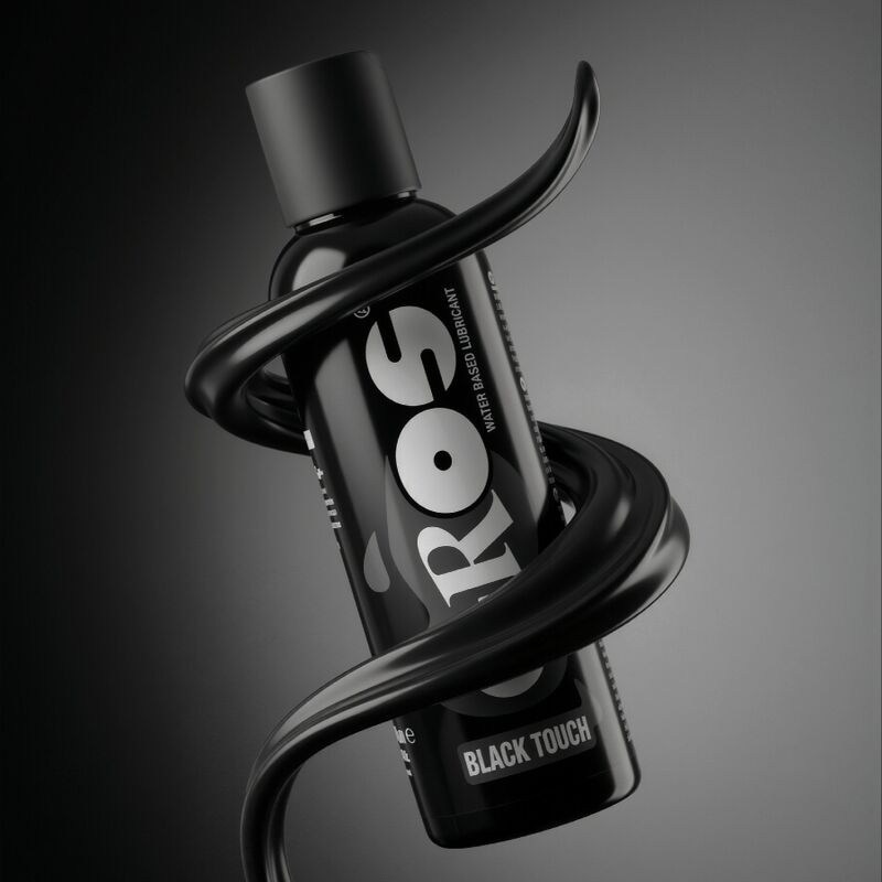 Eros Classic Line Gleitgel auf Wasserbasis Black Touch 150 ml · Sextoys (Bild 3)