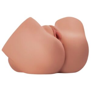 Pdx Plus kann man 360 Banger Masturbator (Fonda und Vagina) · Sextoys