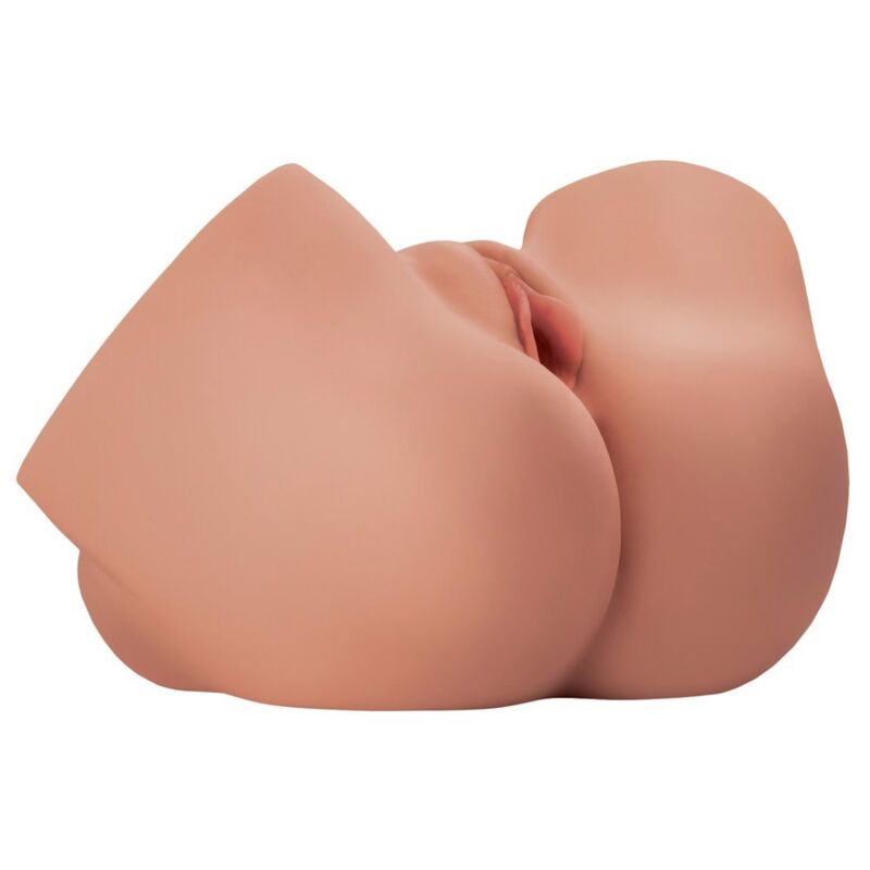Pdx Plus – Realistic 360 Banger Masturbator (Po und Vagina)