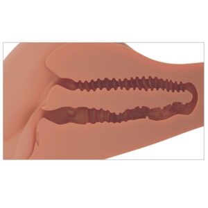 Pdx Plus kann man 360 Banger Masturbator (Fonda und Vagina) · Sextoys (Bild 3)