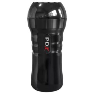 Pdx Extreme-Realistische Self-Lubricated Masturbator Mit Super · Sextoys (Bild 3)