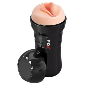 Pdx Extreme-Realistische Self-Lubricated Masturbator Mit Super · Sextoys (Bild 4)