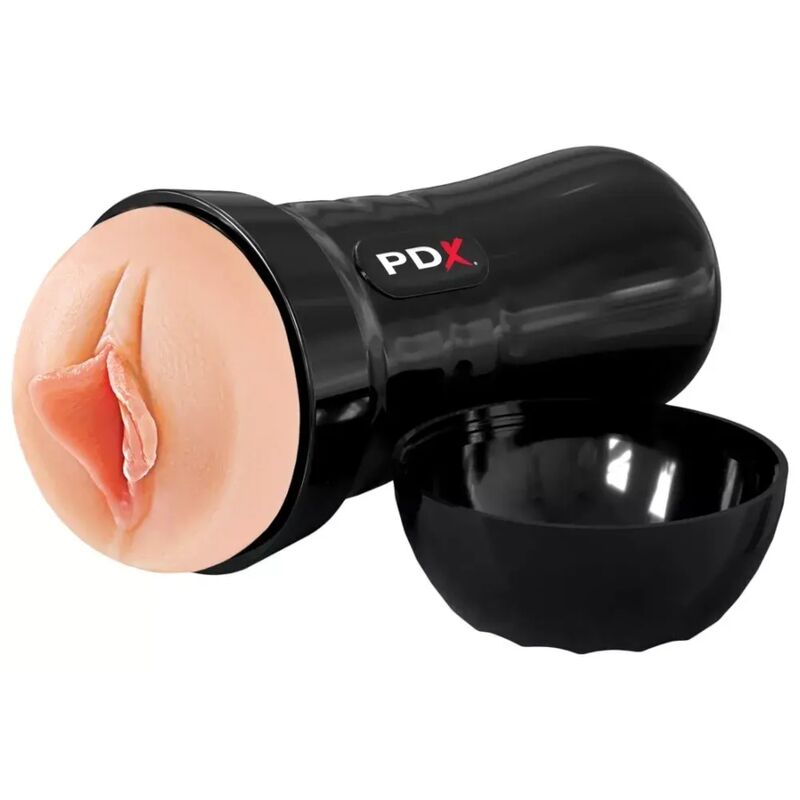 Pdx Extreme-Realistische Self-Lubricated Masturbator Mit Super · Sextoys (Bild 5)