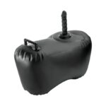 Fetish Fantasy Series-Body Dock aufblasbar Love Seat With Dildo · Erotische Kissen
