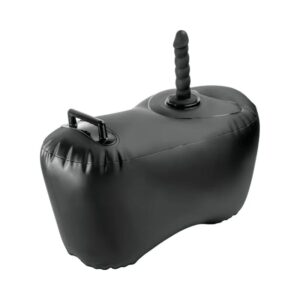Fetish Fantasy Series-Body Dock Aufblasbarer Liebessitz mit Dildo