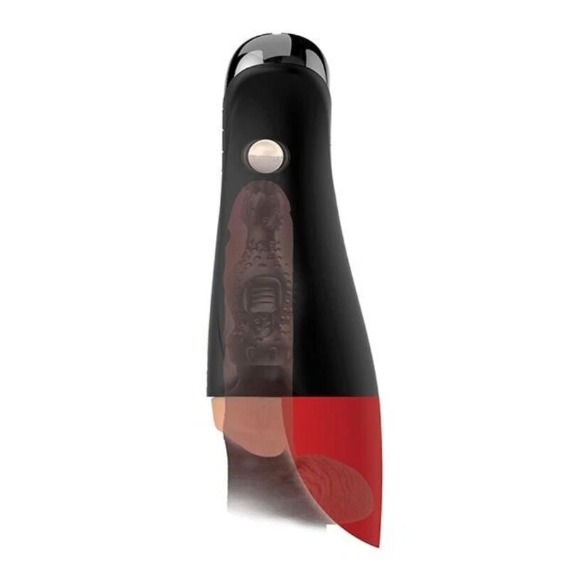 Pdx Elite-Fuck-O-Matic Pro XL Masturbator Automatisch 42 cm · Sextoys (Bild 2)