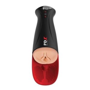 Pdx Elite-Fuck-O-Matic Pro XL Masturbator Automatisch 42 cm · Sextoys (Bild 5)