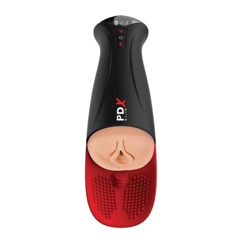 Pdx Elite-Fuck-O-Matic Pro XL Masturbator Automatisch 42 cm · Sextoys (Bild 5)