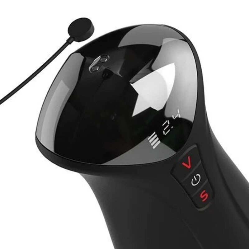 Pdx Elite-Fuck-O-Matic Pro XL Masturbator Automatisch 42 cm · Sextoys (Bild 4)