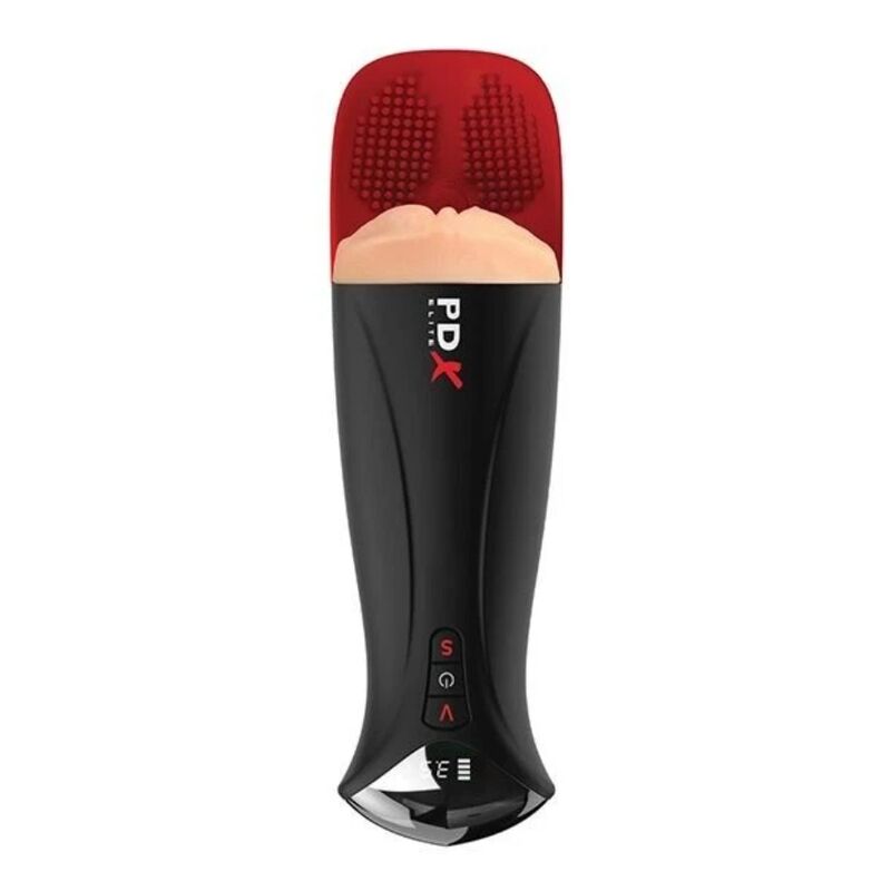 Pdx Elite-Fuck-O-Matic Pro XL Masturbator Automatisch 42 cm · Sextoys (Bild 3)