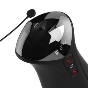 Pdx Elite-Fap-O-Matic Pro XL Automatic Vibrating Stroker Brown · Sextoys (Bild 5)