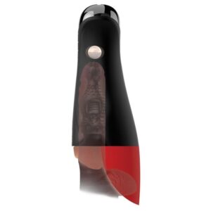 Pdx Elite-Fap-O-Matic Pro XL Automatic Vibrating Stroker Brown · Sextoys (Bild 4)