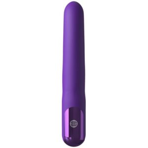 Fantasy For Her Leute Super Sonix Thruster Rabbit 22 cm · Vibratoren (Bild 4)