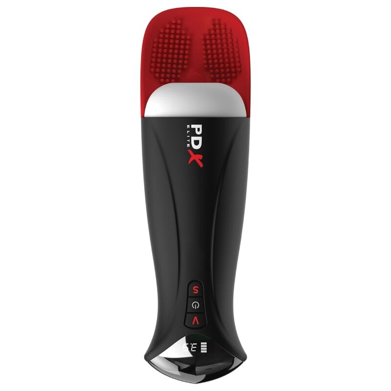 Pdx Elite-Fap-O-Matic Pro XL Automatic Stroker 34.9 cm · Sextoys (Bild 3)