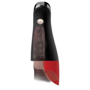 Pdx Elite-Fap-O-Matic Pro XL Automatic Stroker 34.9 cm · Sextoys (Bild 4)