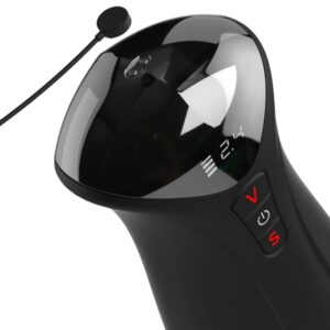 Pdx Elite-Fap-O-Matic Pro XL Automatic Stroker 34.9 cm · Sextoys (Bild 5)