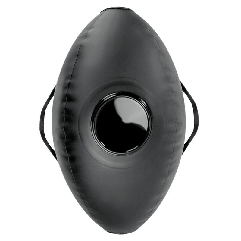 Fetish Fantasy Series-Body Dock Stühle Mit Dildo Schwarz · Erotische Kissen (Bild 2)