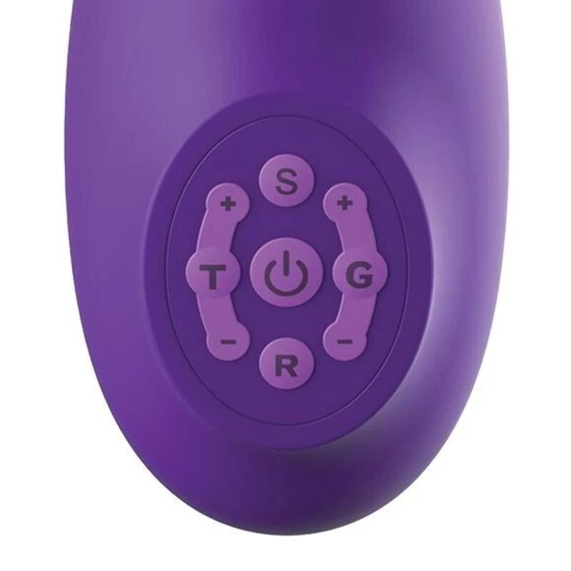 Fantasy For Her · Vibratoren (Bild 3)