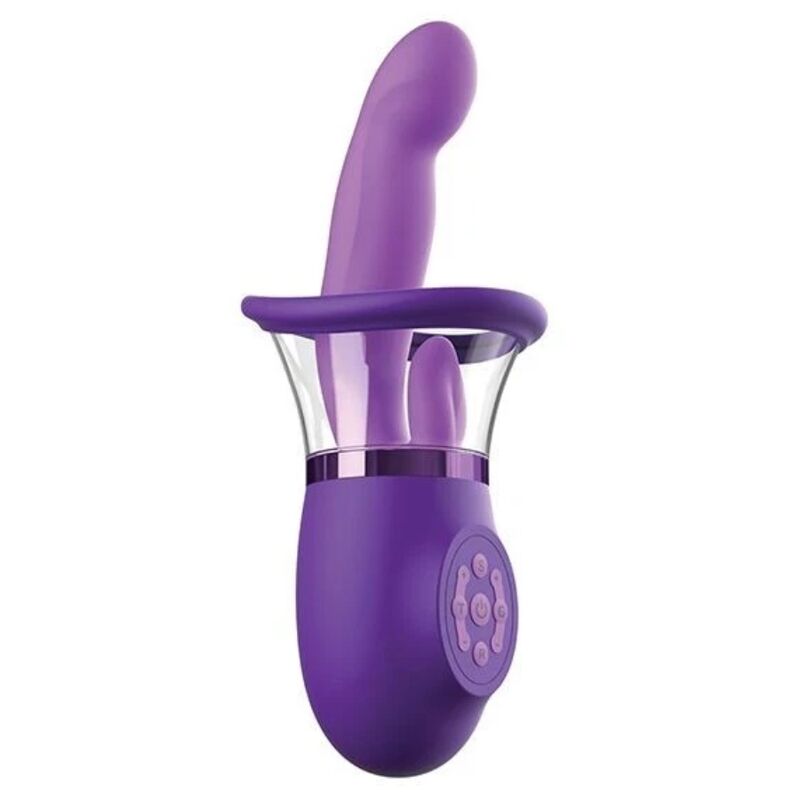 Fantasy For Her · Vibratoren (Bild 4)