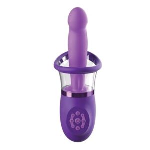 Fantasy For Her · Vibratoren