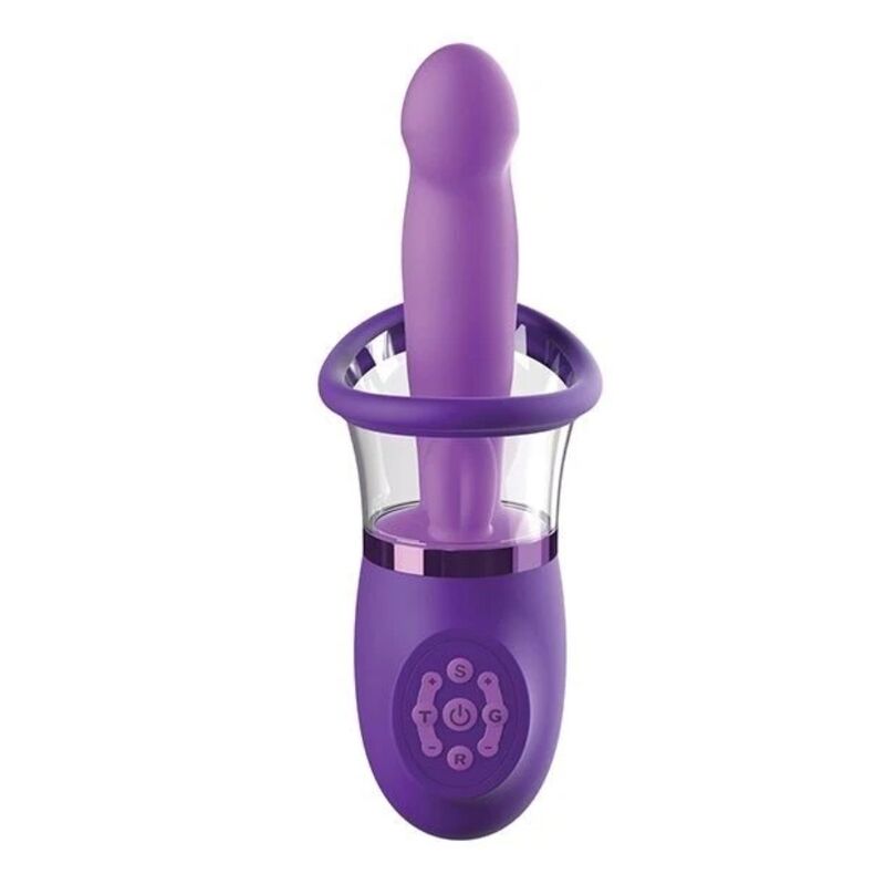 Fantasy For Her · Vibratoren