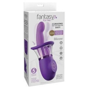 Fantasy For Her · Vibratoren (Bild 5)