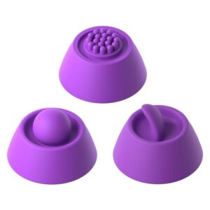 Fantasy For Her h h Intimation Pulse Pro Vibe Rabbit 24,1 cm · Vibratoren (Bild 7)