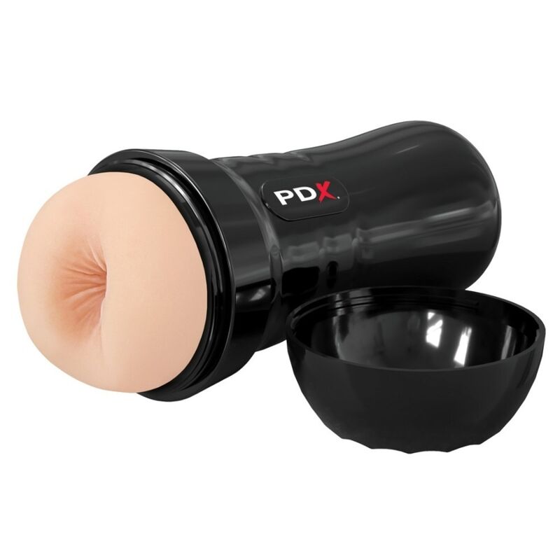 Pdx Extreme-Wet Bussies Super Bangin‘ Butthole Anal Stroker 20.8 cm · Sextoys (Bild 2)