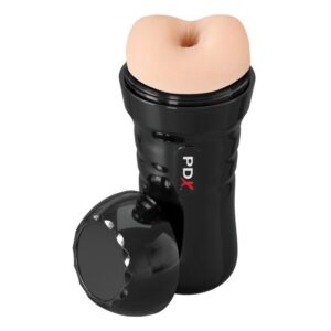 Pdx Extreme-Wet Bussies Super Bangin‘ Butthole Anal Stroker 20.8 cm · Sextoys (Bild 3)