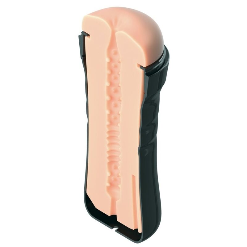 Pdx Extreme-Wet Bussies Super Bangin‘ Butthole Anal Stroker 20.8 cm · Sextoys (Bild 5)