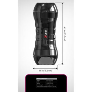 Pdx Extreme-Wet Pussies Super Flip-A-Pussy Over Reversibile · Sextoys (Bild 4)