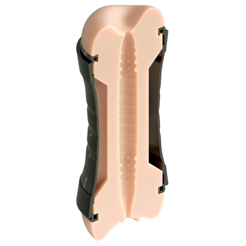 Pdx Extreme-Wet Pussies Super Flip-A-Pussy Over Reversibile · Sextoys (Bild 6)