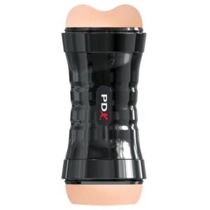 Pdx Extreme-Wet Pussies Super Flip-A-Pussy Over Reversibile · Sextoys (Bild 7)