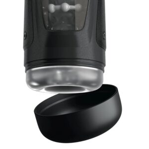 Pdx Elite-Motorrad-Bator Pro Thrusting Stroker Automatisch Vibration · Sextoys (Bild 6)