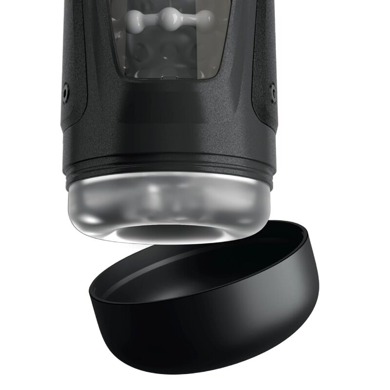 Pdx Elite-Motorrad-Bator Pro Thrusting Stroker Automatisch Vibration · Sextoys (Bild 6)