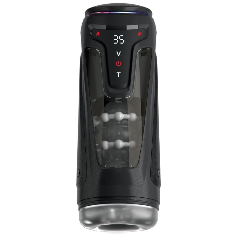 Pdx Elite-Motorrad-Bator Pro Thrusting Stroker Automatisch Vibration · Sextoys (Bild 4)
