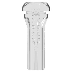 Pdx Elite-ViewTube Vac XXL Transparent Stroker With Suction Pump · Sextoys (Bild 3)