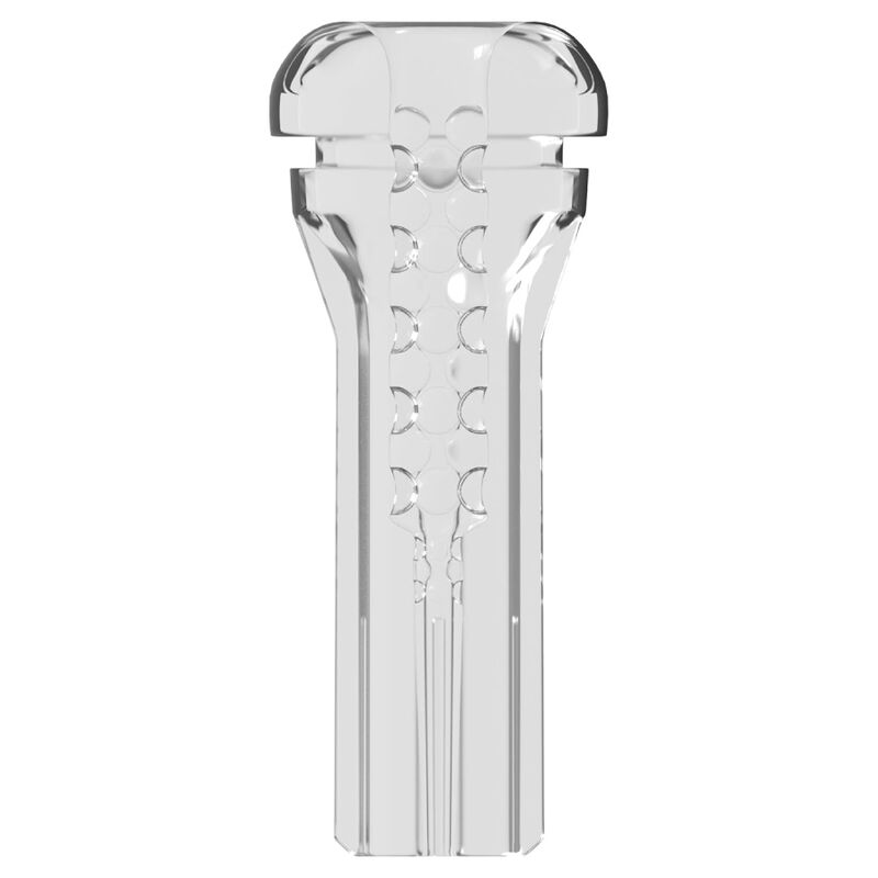 Pdx Elite-ViewTube Vac XXL Transparent Stroker With Suction Pump · Sextoys (Bild 3)