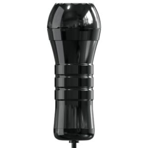 Pdx Extreme-Wet Pussies Super Sucker XXL Light Masturbator Vagina · Sextoys (Bild 3)