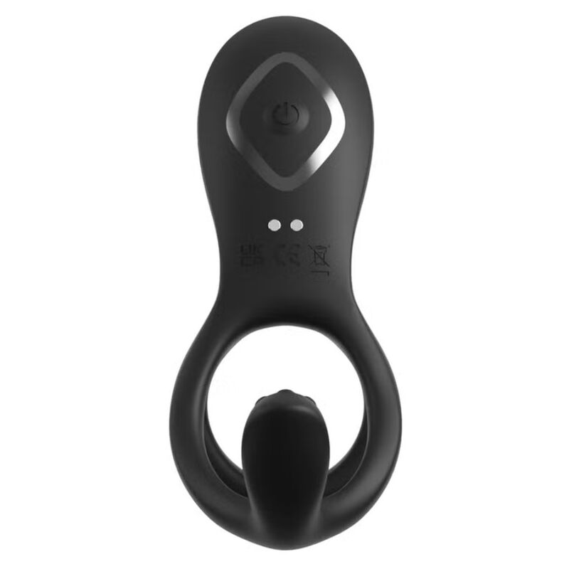 Fantasy C-Ringz-Ultimate Paare Cage Max Vibrating Cock Ring · Sextoys (Bild 4)