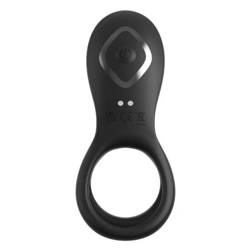 Fantasy C-Ringz-Ultimate Paare Cage Pro Vibrating Cock Ring · Sextoys (Bild 2)