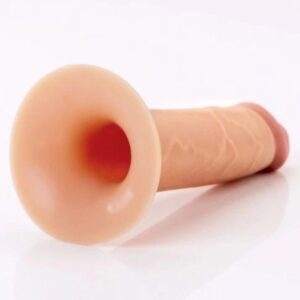 Fantasy X-Spannungen-Elite Realistic Hollow Strap-On 24.1 cm · Strap-on & Harness (Bild 4)