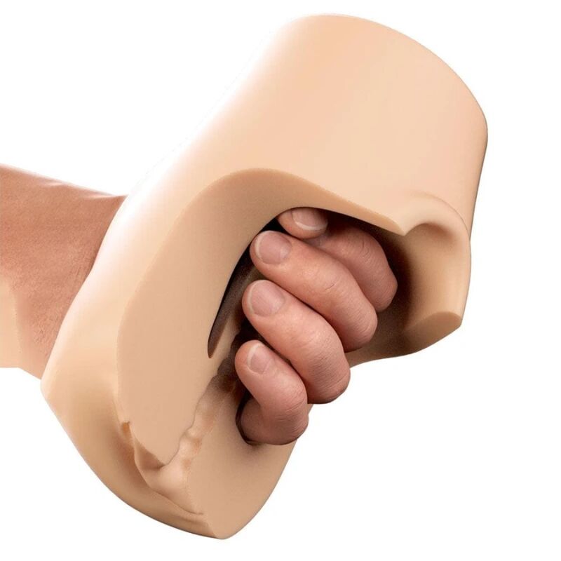 Pdx Plus+-Realistische Vagina Pussy Pounder Squeeze Stroker 18 cm · Sextoys (Bild 3)