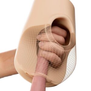 Pdx Plus+-Realistische Vagina Pussy Pounder Squeeze Stroker 18 cm · Sextoys (Bild 5)