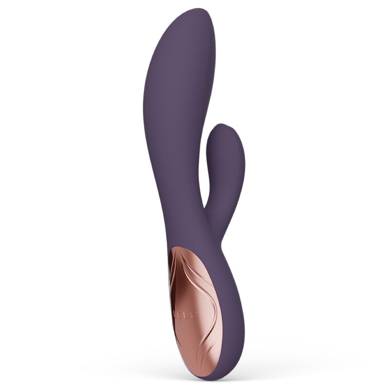 Lelo-Ina Thrust Rabbit Vibrator Silikon, Wiederaufladbar, App · Vibratoren (Bild 2)