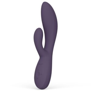 Lelo-Ina Thrust Rabbit Vibrator Silikon, Wiederaufladbar, App · Vibratoren (Bild 4)