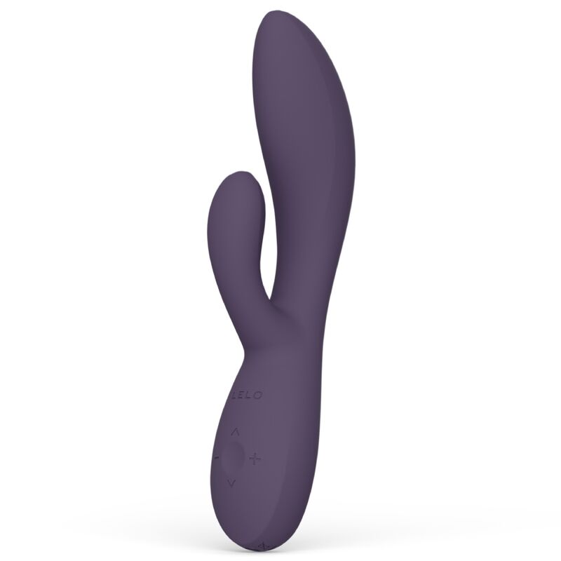 Lelo-Ina Thrust Rabbit Vibrator Silikon, Wiederaufladbar, App · Vibratoren (Bild 4)