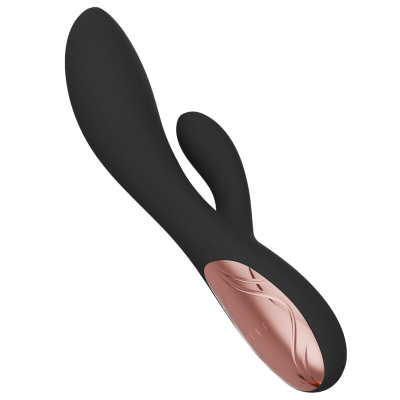Lelo-Ina Thrust Rabbit Vibrator Silikon, Wiederaufladbar, App · Vibratoren (Bild 14)